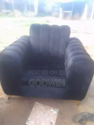 Standard Sofa Chair - Sabon Abu