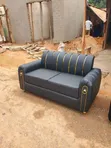 Standard Sofa Chair - Sabon Abu - 4
