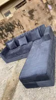 Standard Sofa Chair - Sabon Abu - 5