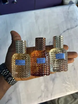 Oud Maracuja Mai Kamshi Mai Girma