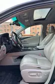 Lexus RX 350 2011 Gray - 2