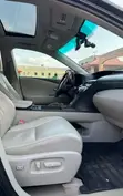 Lexus RX 350 2011 Gray - 3