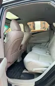 Lexus RX 350 2011 Gray - 4