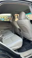 Lexus RX 350 2011 Gray - 5