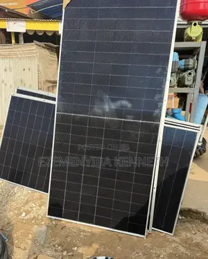 Samking 550W Solar Panel