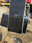 Samking 550W Solar Panel - 2