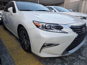 2017 Lexus ES 350 FWD Sedan - Fari