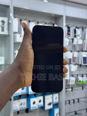 Apple iPhone 16 Plus 256GB Baki (UK Amfani)