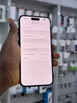 Apple iPhone 16 Plus 256GB Black (UK Used) - 4