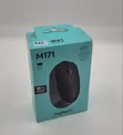 Logitech M171 Wireless Mouse - Sabon Hannu - 2
