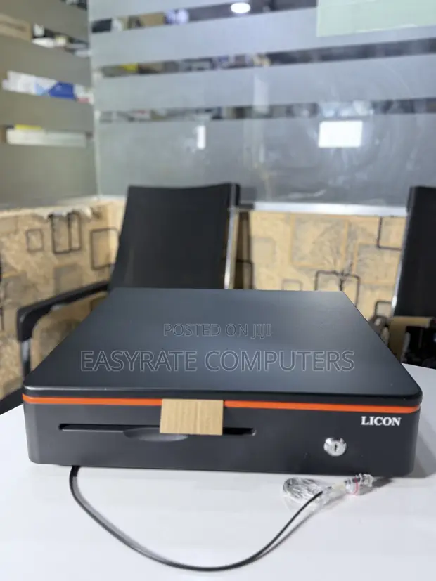 APG Cash Drawer - Brand New - 1