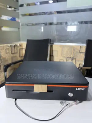 APG Cash Drawer - Brand New