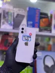 Apple iPhone 12 256GB White - 5