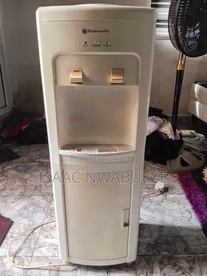 Polystar 1HP Split System Air Conditioner (Amfani)