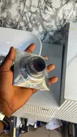 10cm Bakin Karfe Mai Hana Wari Na Rufin Wanka - 1
