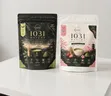 1031 Matcha Green Tea Powder - 1