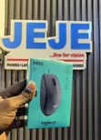 Logitech M90 Wireless Mouse - 1