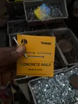 Tornado Concrete Roofing Nails - 4