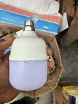 Goodcom 3W Mai Ajiye Makamashi na LED (Cool White) - 1