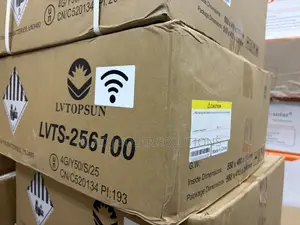 Lvtopsun 2.5KWh Baturin Lithium