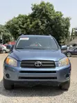 Toyota RAV4 2010 Blue - 1
