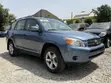 Toyota RAV4 2010 Blue - 2