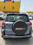 Toyota RAV4 2010 Blue - 4