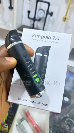 Quality Dry Herb Vaporizer - USB Charger