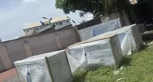 Brand New 80kVA Perkins Diesel Generator