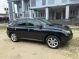 Lexus RX 350 2010 Blue - 2