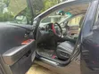 Lexus RX 350 2010 Blue - 4