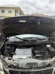 Lexus RX 350 2010 Blue - 5
