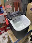 Polystar 15KG Mai Ƙirƙirar Kankara PV-JYIMZ6B - 2