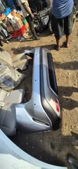 Complete Rear Bumper Toyota Venza 2022 - 2