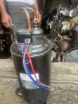 Hisense Air Conditioner Compressor (Refurbished) - 2
