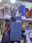 Apple iPhone 12 Pro Max 256GB Blue - Amfani da aka yi a UK - 4