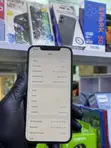 Apple iPhone 12 Pro Max 256GB Blue - Amfani da aka yi a UK - 5