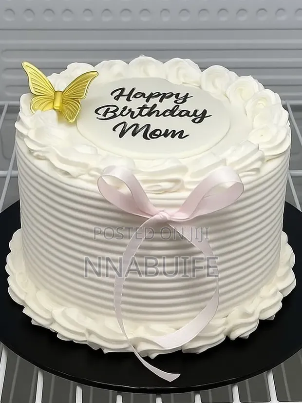 Sommy's Cakes & Catering Services - 1