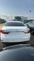 Lexus ES 350 2016 White - Direct Belgium - 3