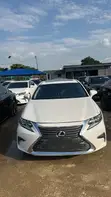 Lexus ES 350 2016 White - Direct Belgium - 4