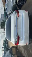 Lexus ES 350 2016 White - Direct Belgium - 5