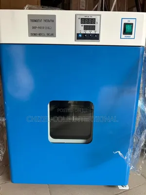 Laboratory Incubator 50L