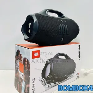Brand New JBL Wireless Speaker