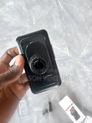 Wireless AC Vent Car Phone Holder