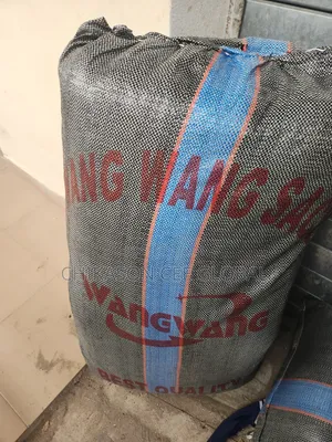 50kg Sack of Industrial Rags
