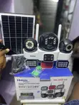 Haisic HS-A94-4G Intelligent WiFi Camera - 1