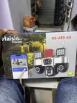 Haisic HS-A94-4G Intelligent WiFi Camera - 4