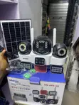 Haisic HS-A94-4G Intelligent WiFi Camera - 5
