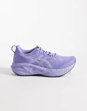 Asics Novablast P1 Takalmi