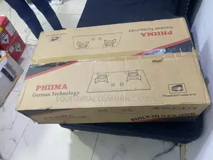 PHIIMA Built-in Gas Hob PH-2023B